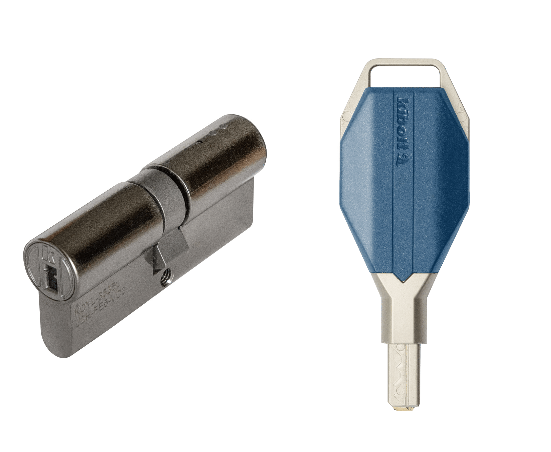 Cylindre électronique