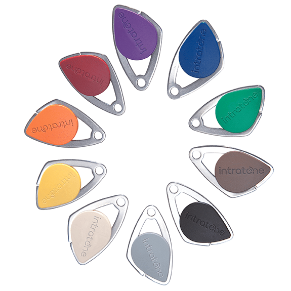 Badge électronique Mifare